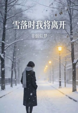 ѩ��ʱ�ҽ��뿪